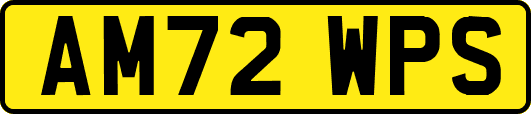 AM72WPS