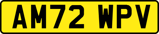 AM72WPV