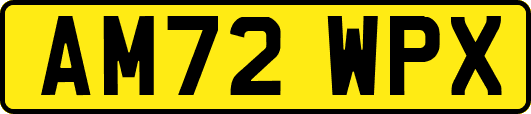 AM72WPX