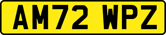 AM72WPZ