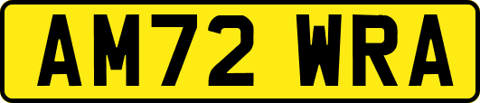 AM72WRA