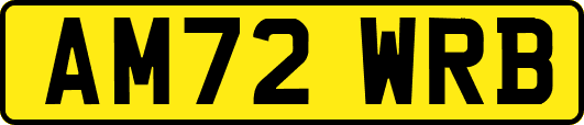 AM72WRB