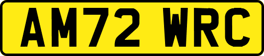 AM72WRC
