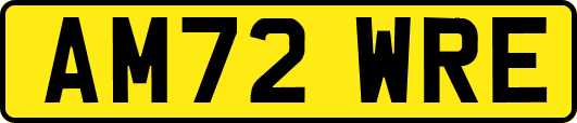 AM72WRE