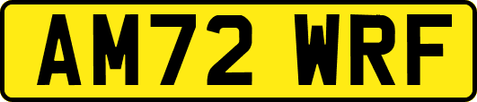 AM72WRF