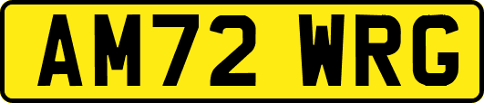 AM72WRG