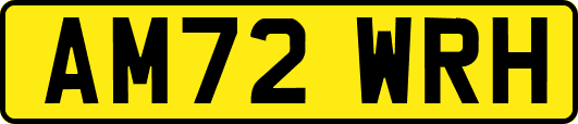 AM72WRH