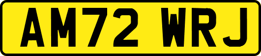 AM72WRJ