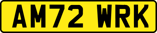 AM72WRK