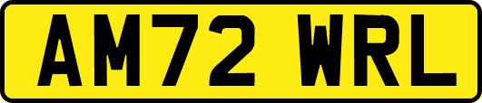 AM72WRL