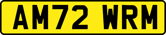 AM72WRM