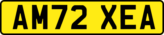 AM72XEA
