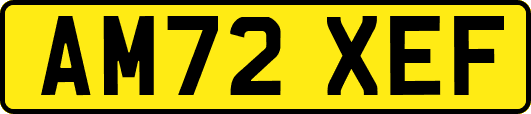 AM72XEF