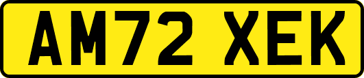 AM72XEK