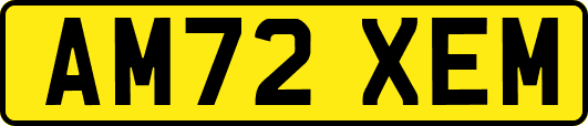 AM72XEM