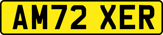 AM72XER