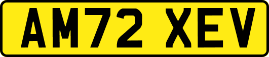 AM72XEV