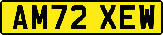AM72XEW