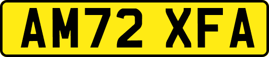 AM72XFA