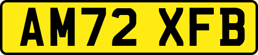 AM72XFB