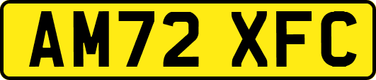 AM72XFC