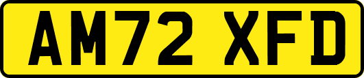 AM72XFD