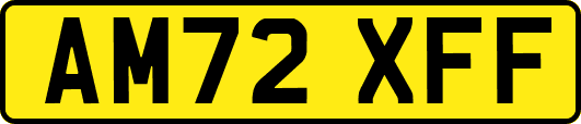 AM72XFF