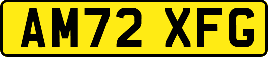 AM72XFG