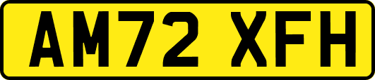 AM72XFH