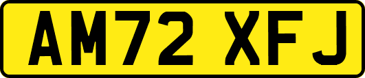 AM72XFJ