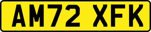 AM72XFK