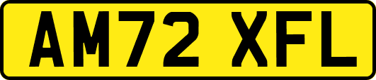 AM72XFL