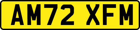 AM72XFM