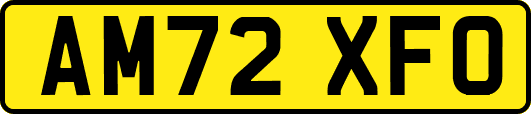 AM72XFO