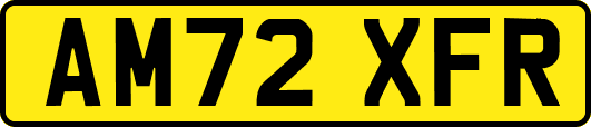AM72XFR
