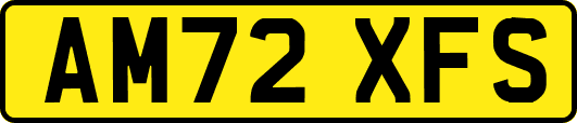 AM72XFS