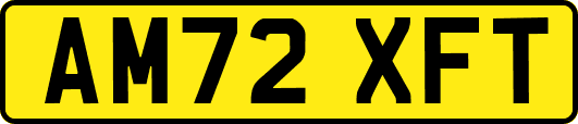 AM72XFT