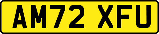 AM72XFU