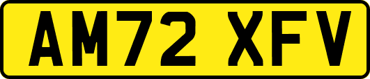 AM72XFV