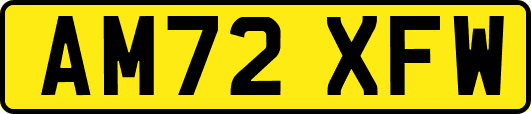AM72XFW