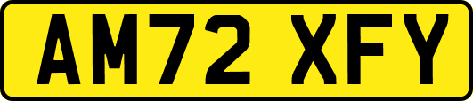 AM72XFY