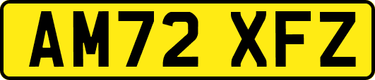 AM72XFZ