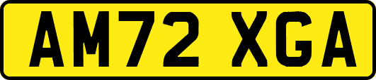 AM72XGA