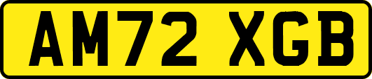 AM72XGB