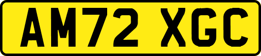AM72XGC