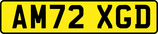 AM72XGD