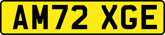 AM72XGE