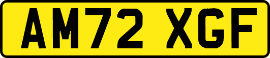AM72XGF