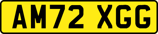 AM72XGG