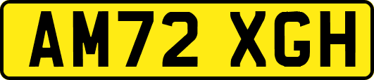 AM72XGH